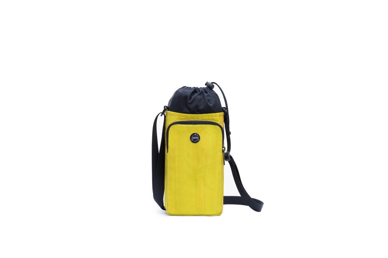Grip Bottle Crossbody Carry
