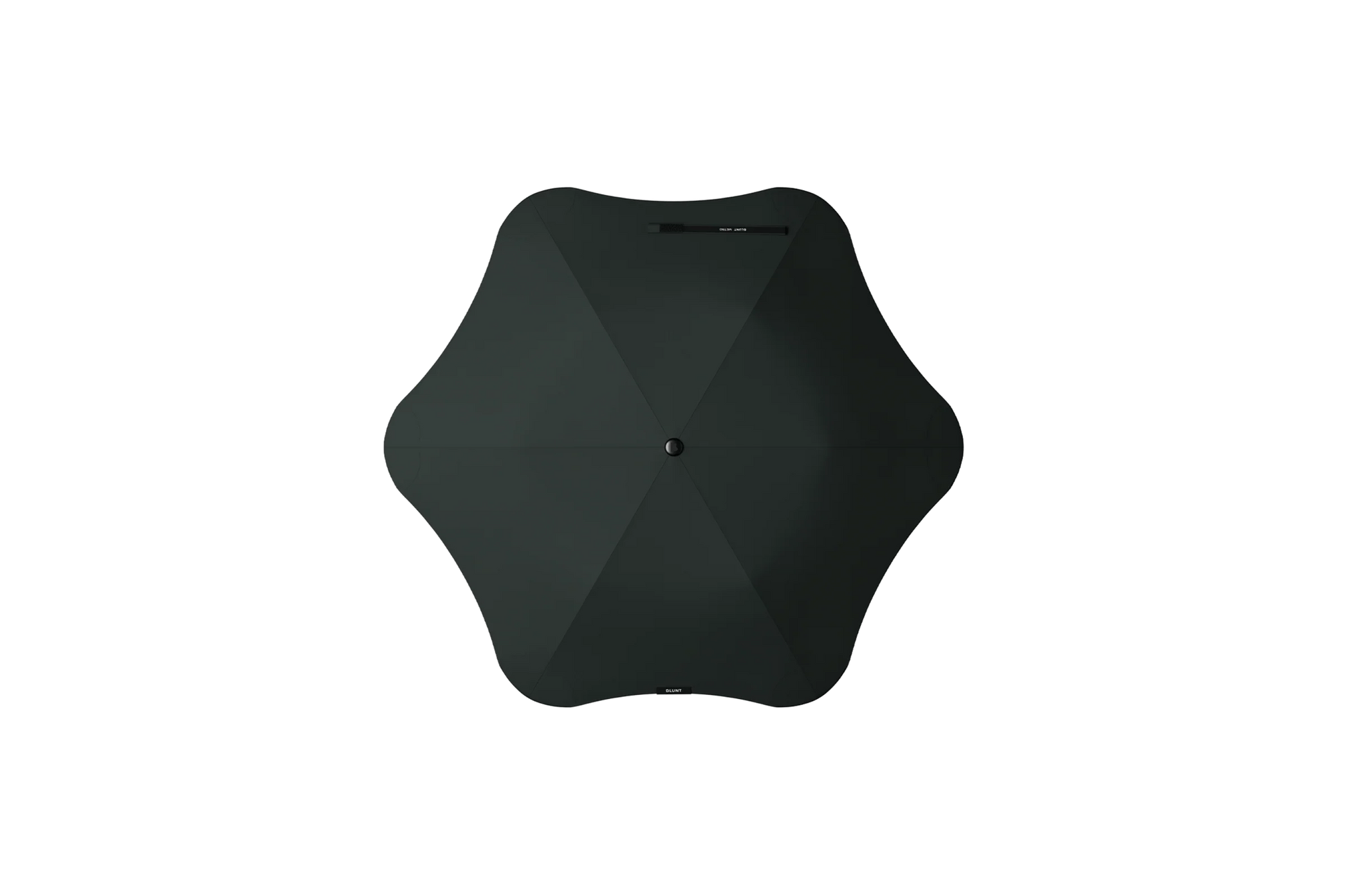 Core Range / Metro / Ink Black / MOQ 3