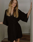 Florence Wrap Dress