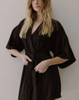 Florence Wrap Dress