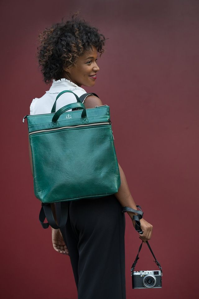 IKI / Momentum Backpack