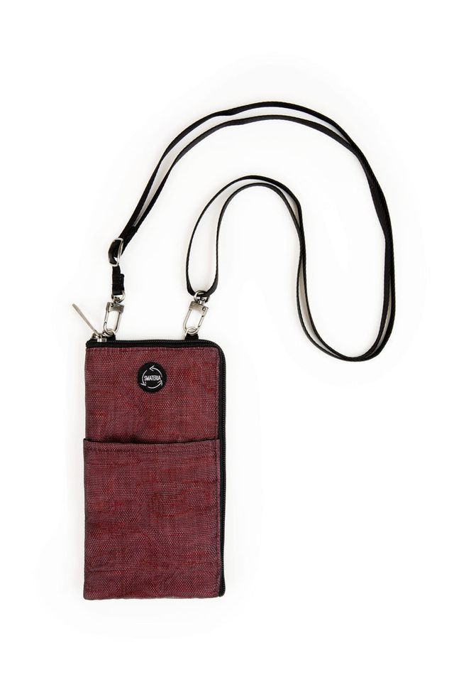 Key Phone Crossbody