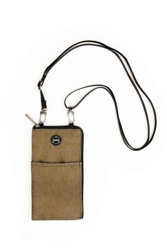 Key Phone Crossbody
