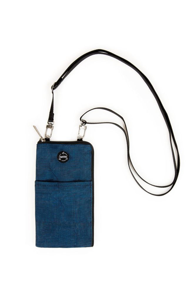 Key Phone Crossbody