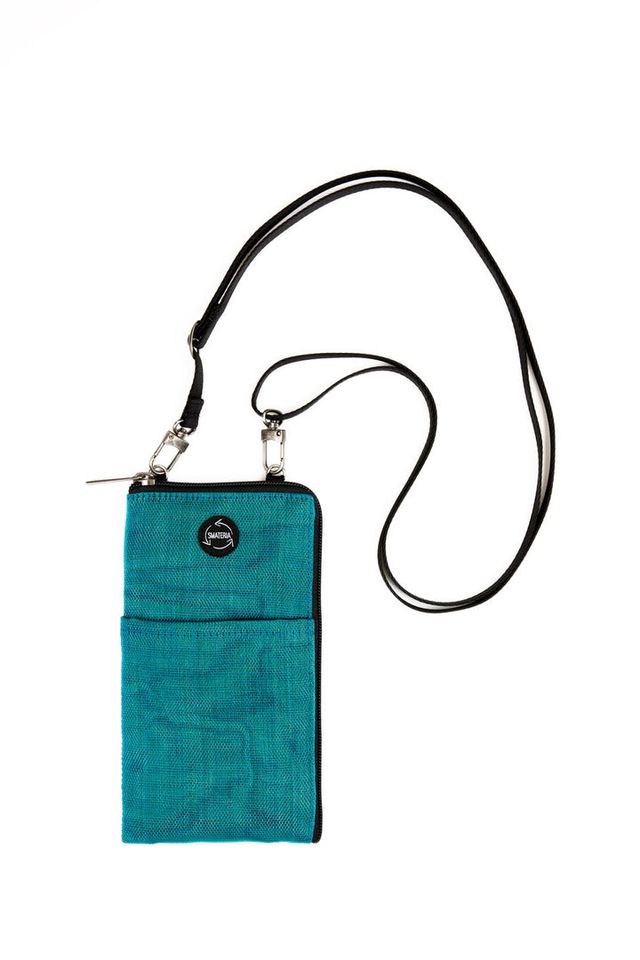 Key Phone Crossbody
