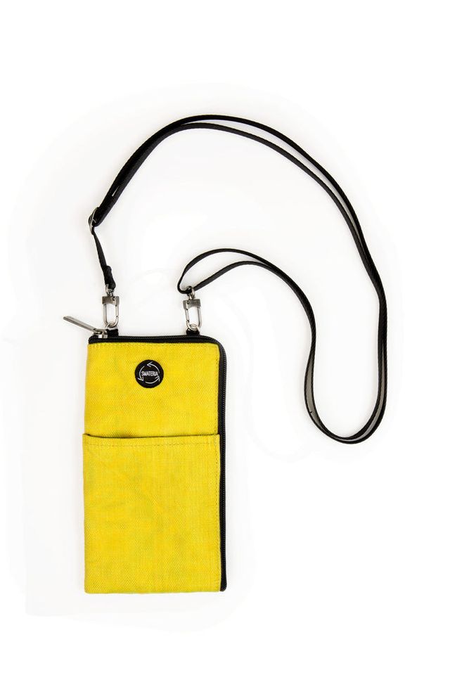 Key Phone Crossbody
