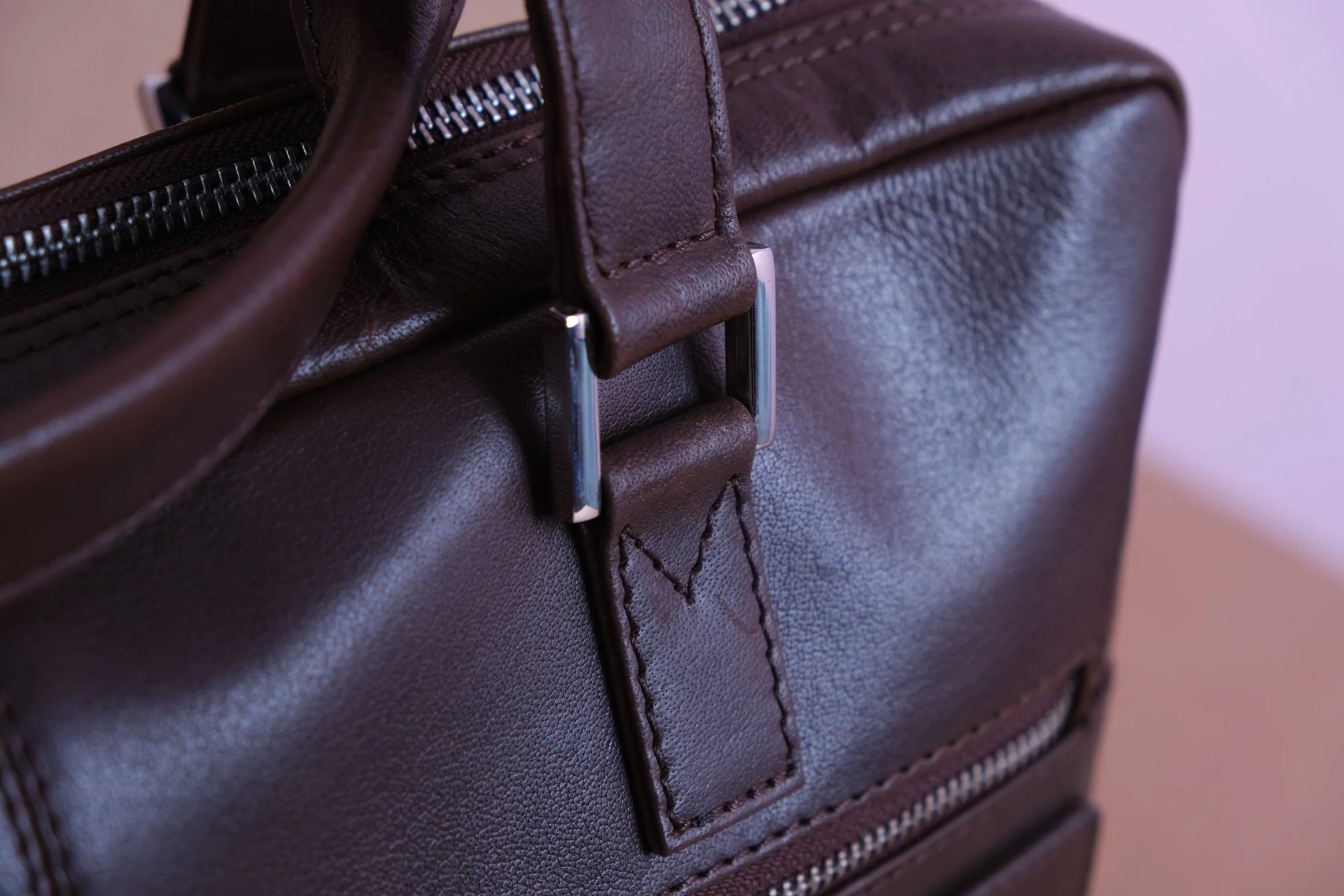 Travel Heritage / Executive Carry