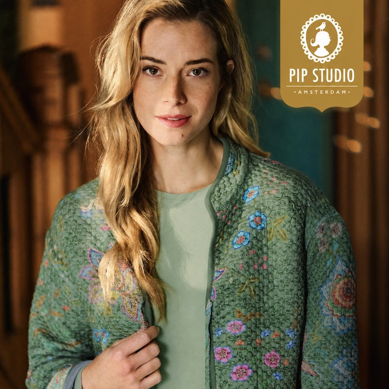 Loungewear Collection