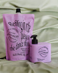 Refill / Soap & Dreams / Lavender & Coriander (Launching August)