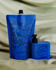 Refill / Soap & Secrets / Bergamot & Sea Salt (Launching August)