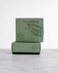 Gift Duo / Wild Moss & Coriander (Launching August)
