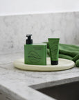 Soap / Soap & Courage / Wild Moss & Coriander / MOQ 2 (Launching August)