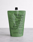 Refill / Soap & Courage / Wild Moss & Coriander (Launching August)