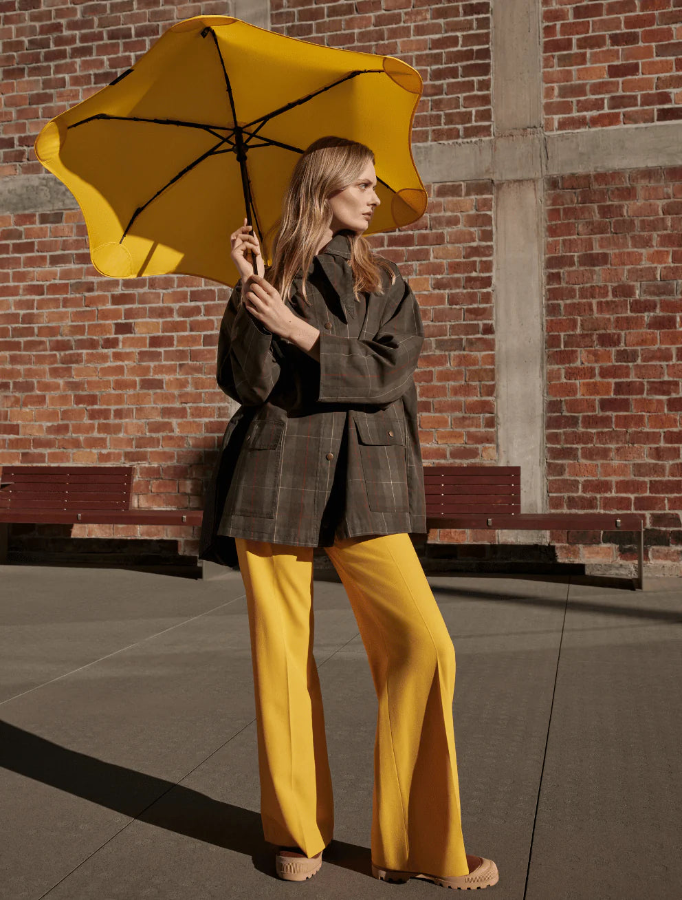 Core Range / Neo / Citrus Yellow / MOQ 6