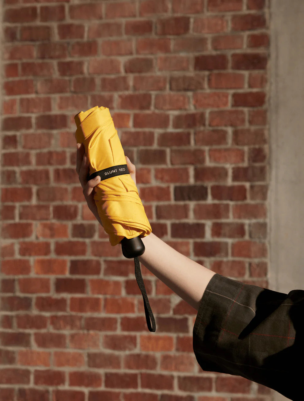 Core Range / Neo / Citrus Yellow / MOQ 6