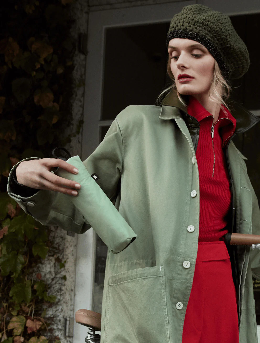 Core Range / Neo / Sage Green / MOQ 6