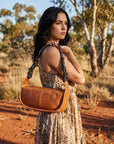 Outback Weave / Pilbara Knot (Preorder for June)