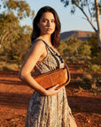 Outback Weave / Pilbara Knot (Preorder for June)