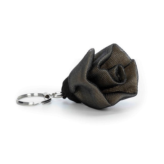 Rose Keyring
