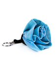 Rose Keyring