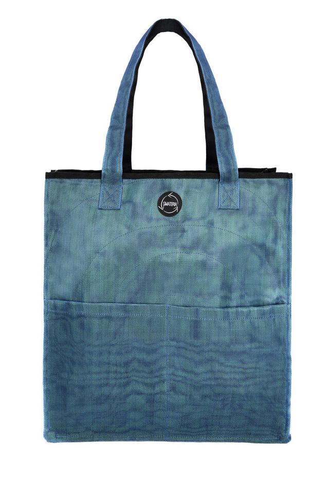 Shopper Tote Small