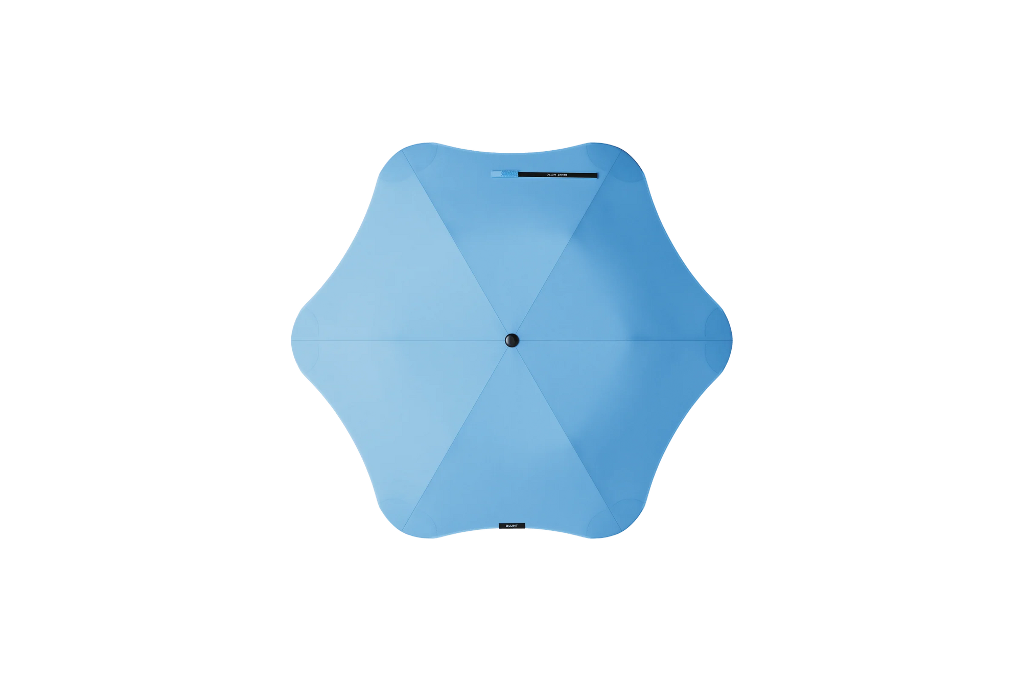 Core Range / Metro / Sky Blue / MOQ 3