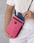 Dash Phone Crossbody