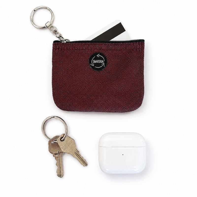 Geek Coin Pouch