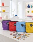 Geek Coin Pouch