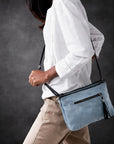 Nearby Crossbody