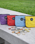Geek Coin Pouch