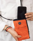 Key Phone Crossbody