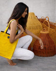 Shopper Tote Small