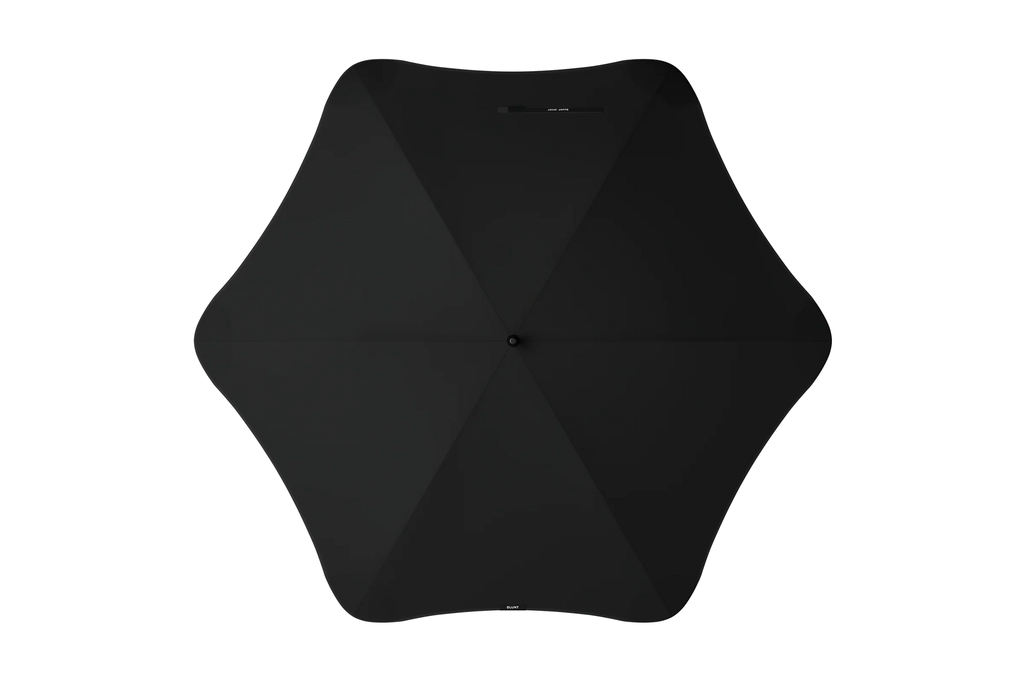 Core Range / Sport / Ink Black / MOQ 3