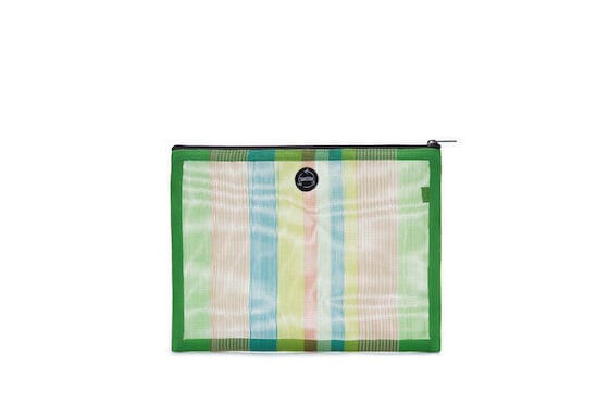 Stripes Pouch