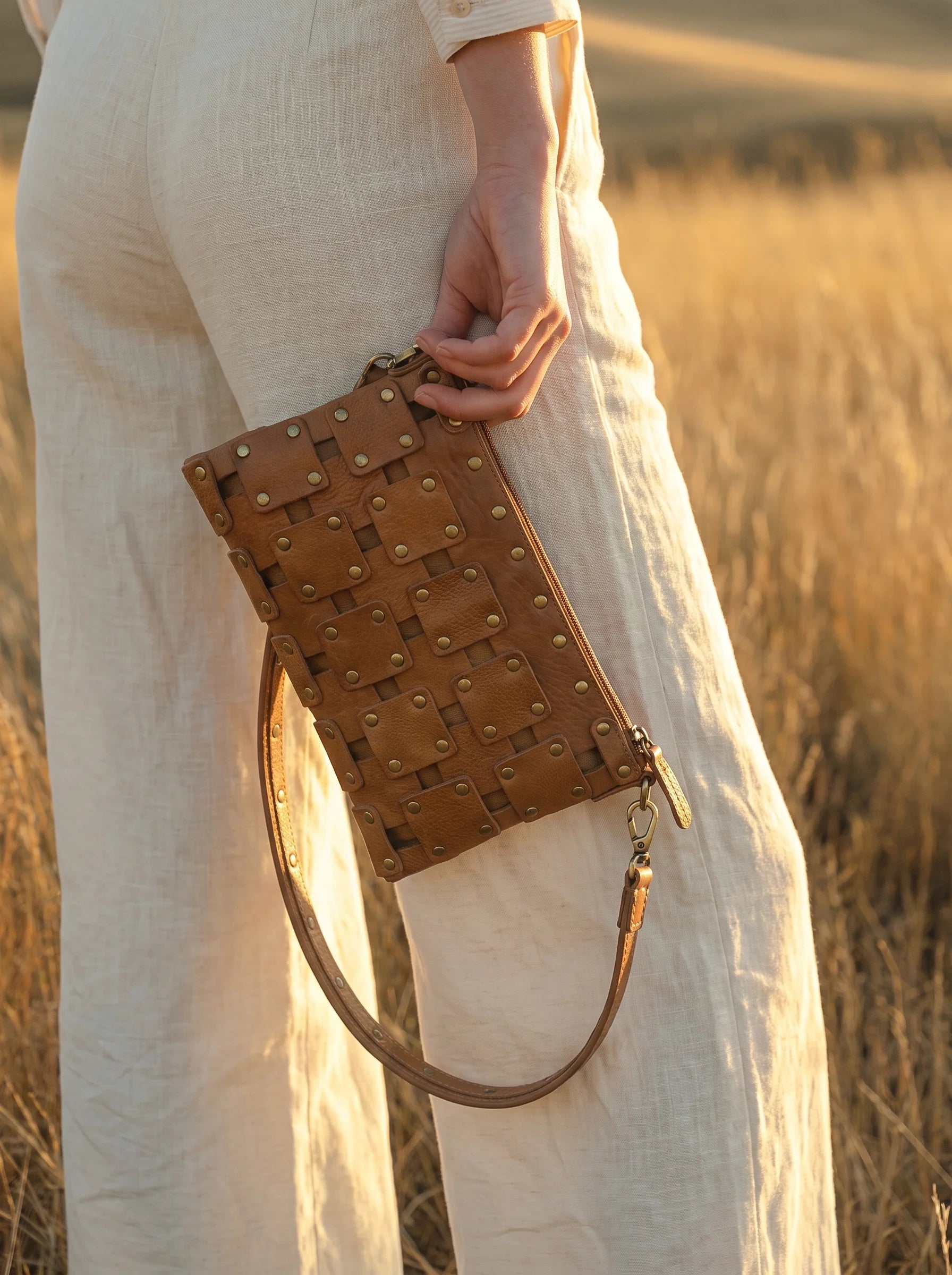 Outback Weave / Gawler Mini