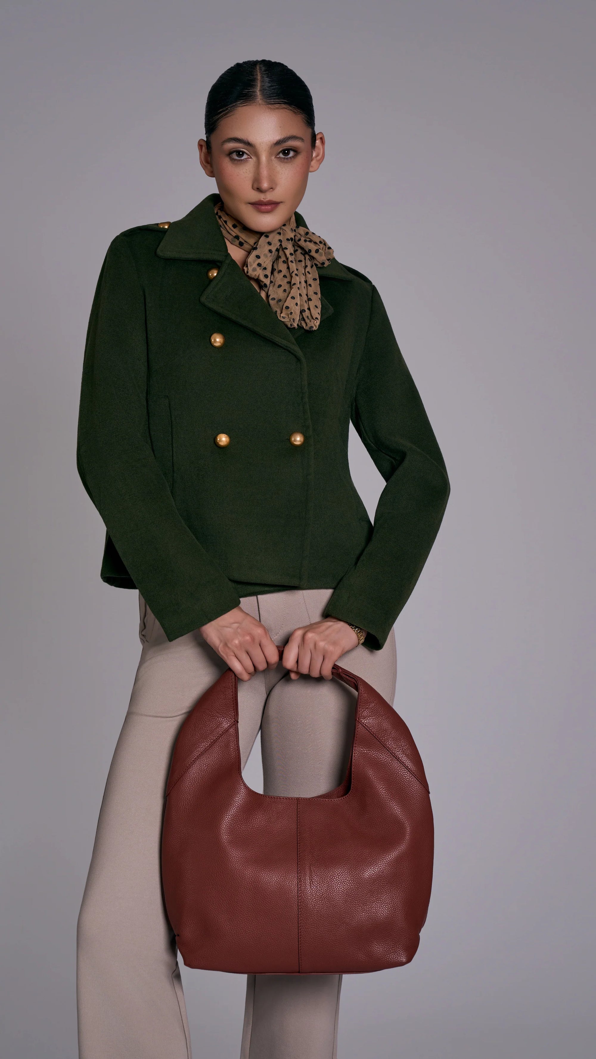 Urban Edge / Brumby Tote