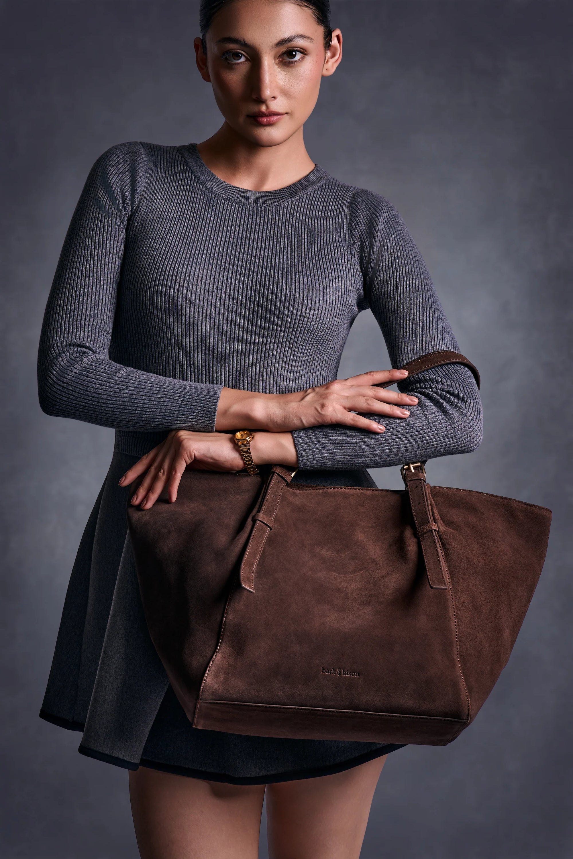 Outback Weave / Dusk Ridge Tote
