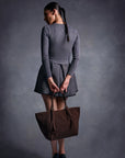 Outback Weave / Dusk Ridge Tote