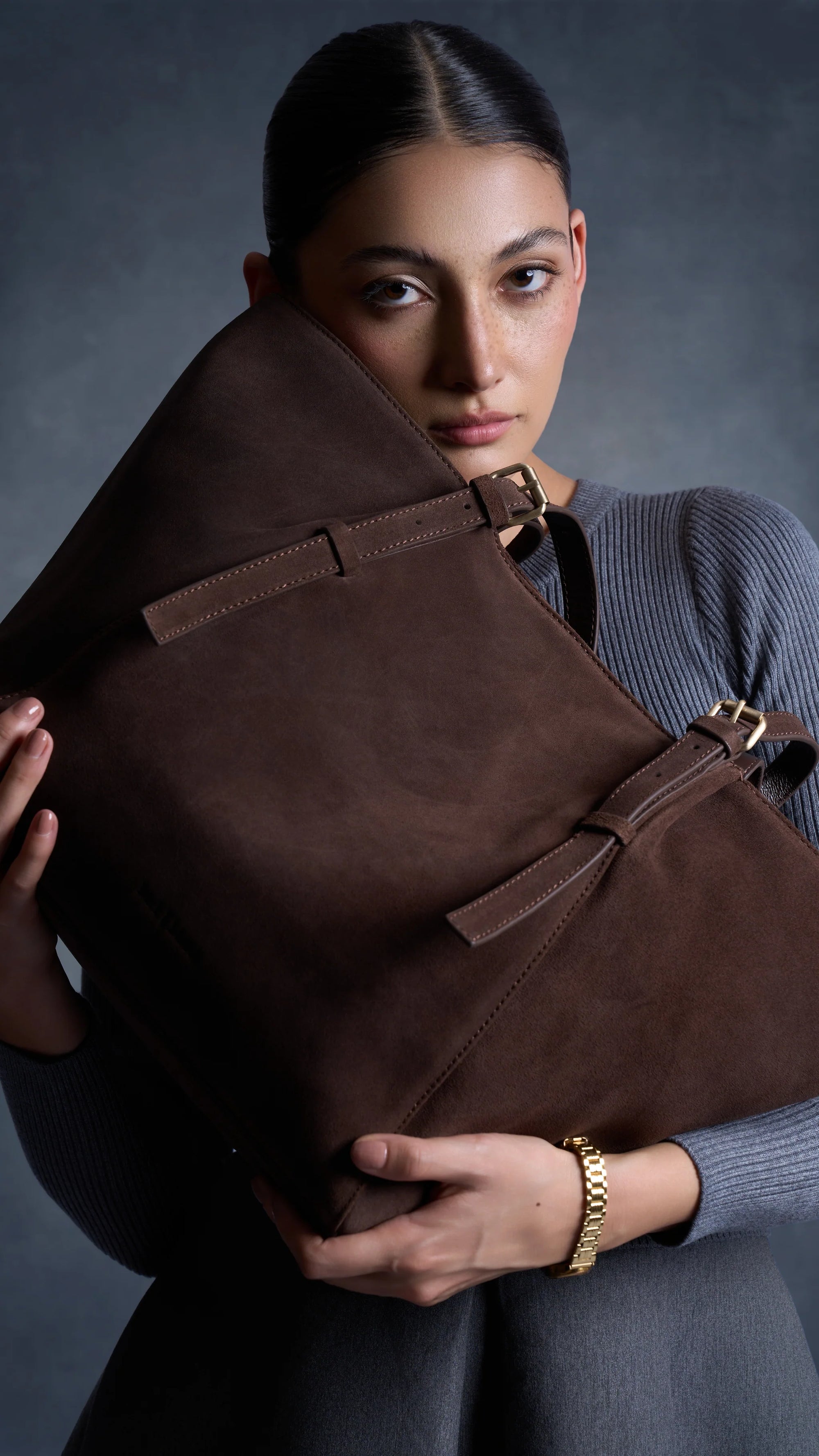 Outback Weave / Dusk Ridge Tote