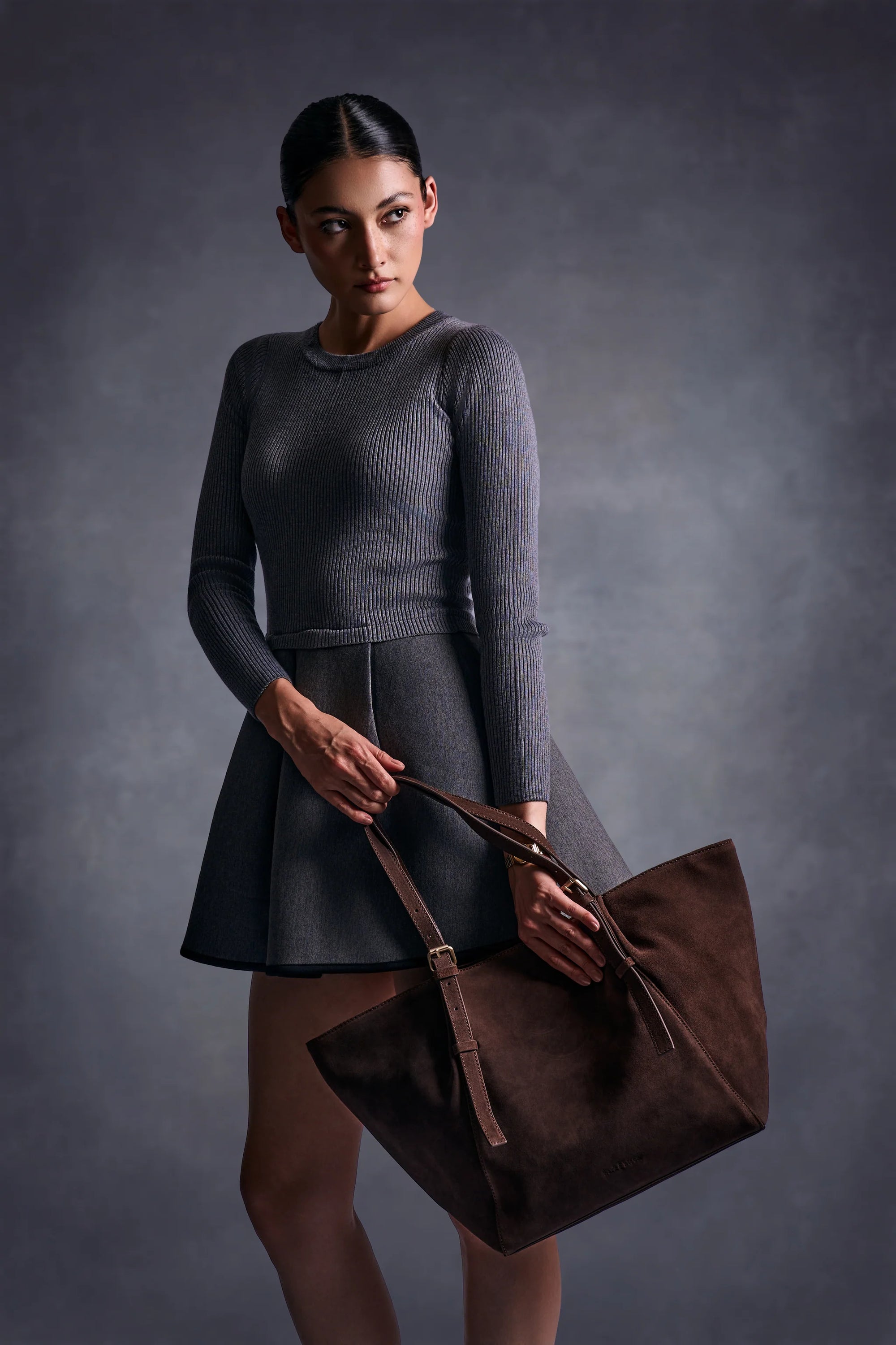 Outback Weave / Dusk Ridge Tote