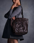 Outback Weave / Flinders Tote