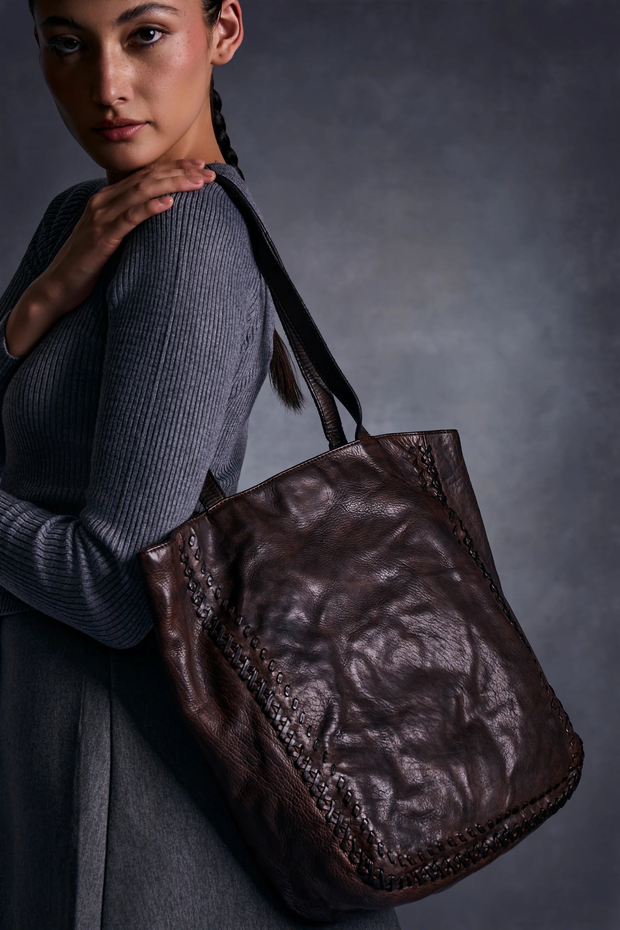 Outback Weave / Flinders Tote