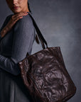 Outback Weave / Flinders Tote