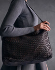 Outback Weave / Kimberley Tote