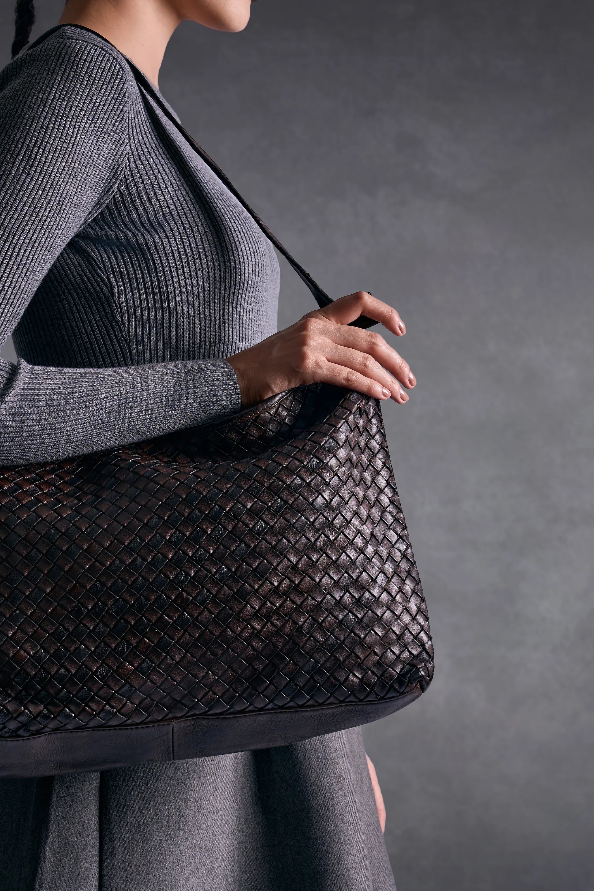 Outback Weave / Kimberley Tote
