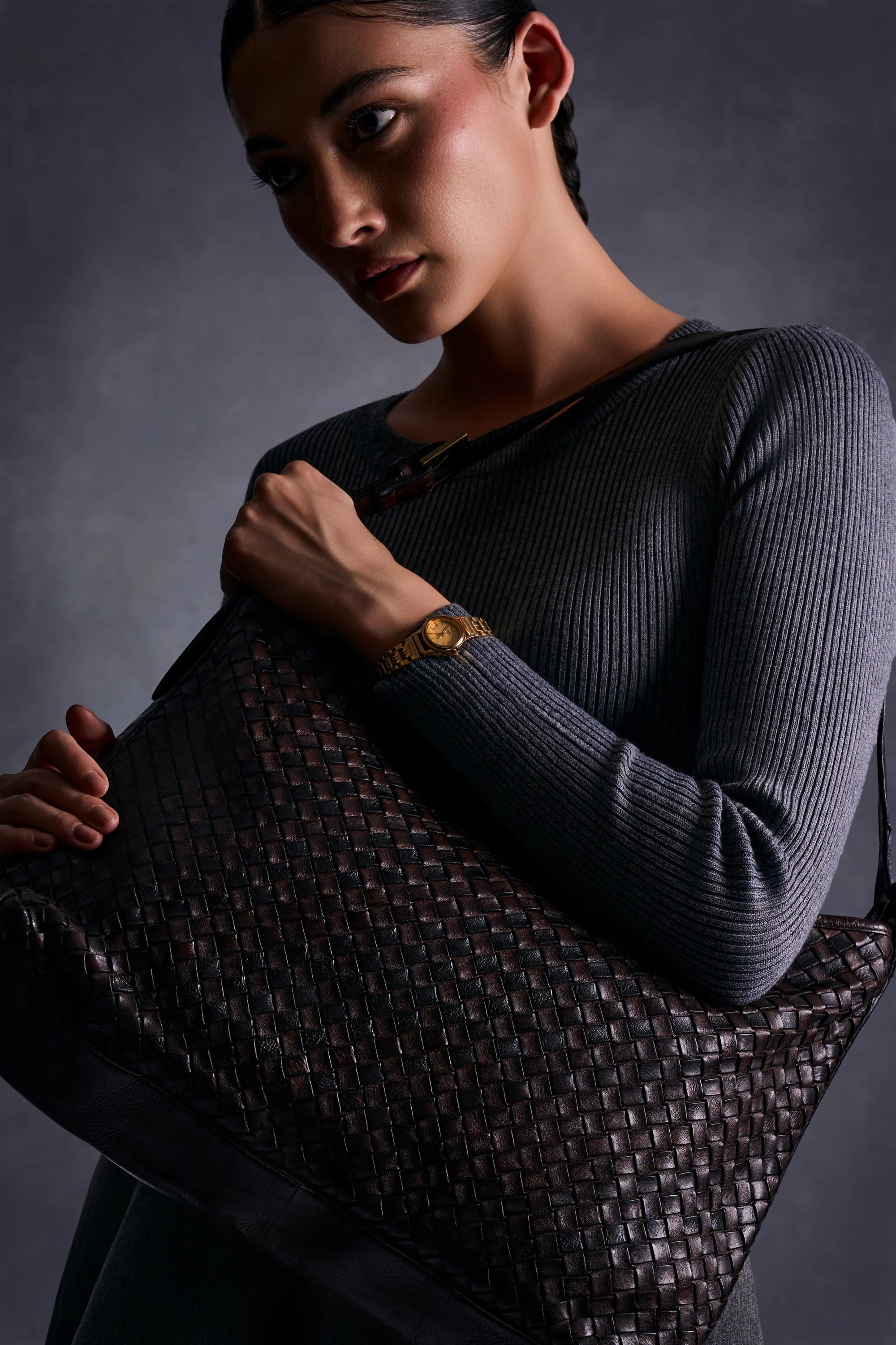 Outback Weave / Kimberley Tote