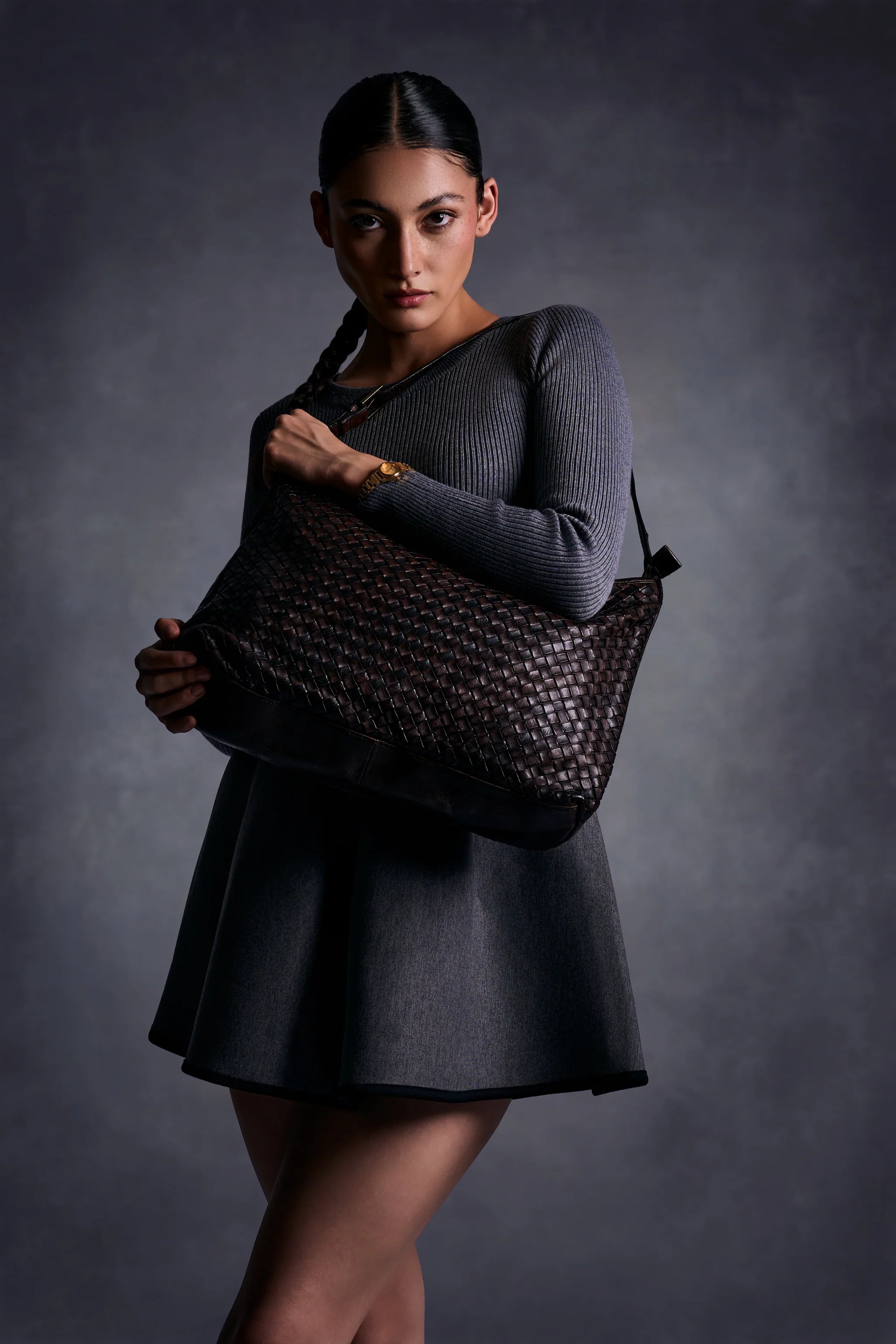 Outback Weave / Kimberley Tote