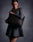 Outback Weave / Kimberley Tote