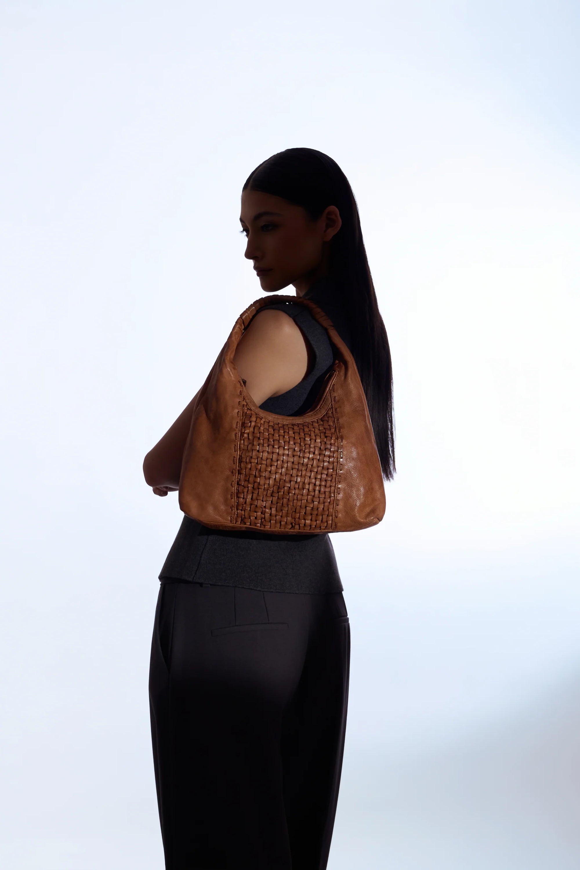 Outback Weave / Mallee Tote